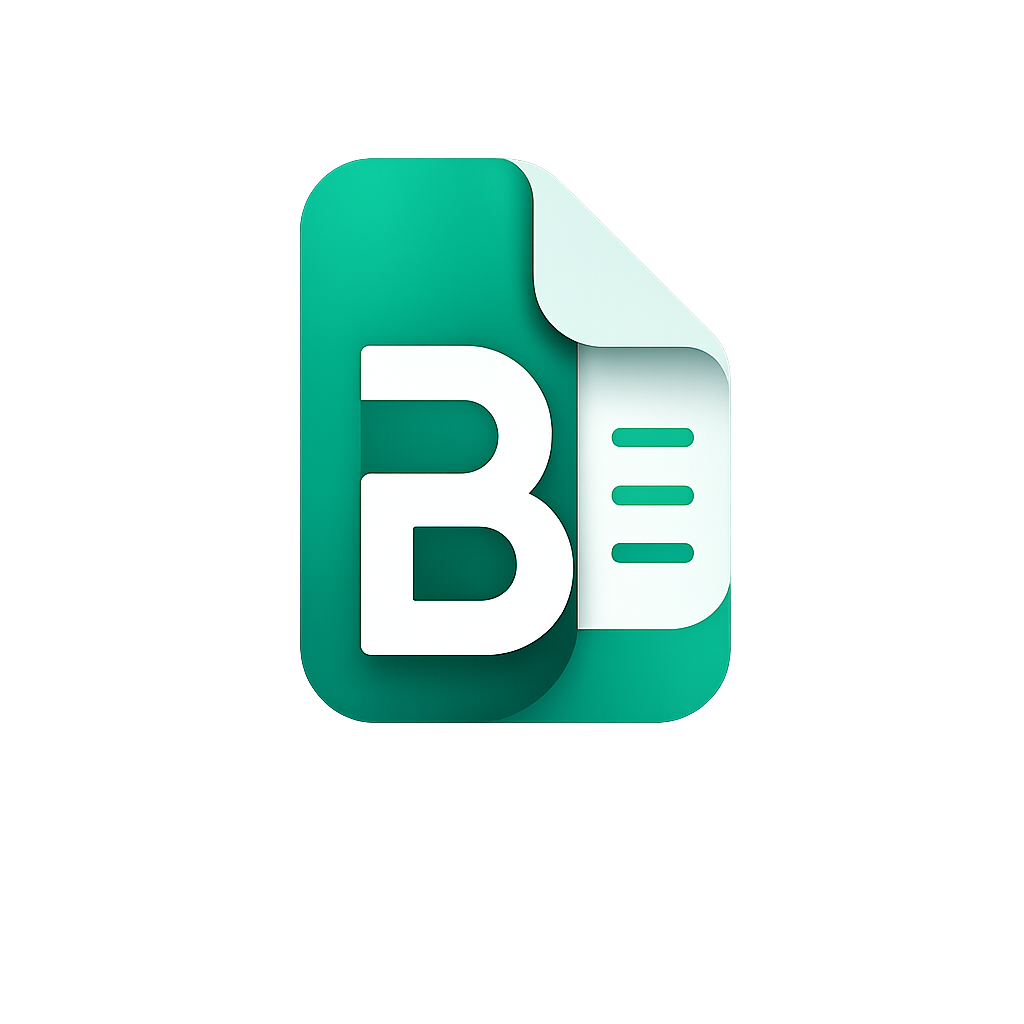 BlotDocs
