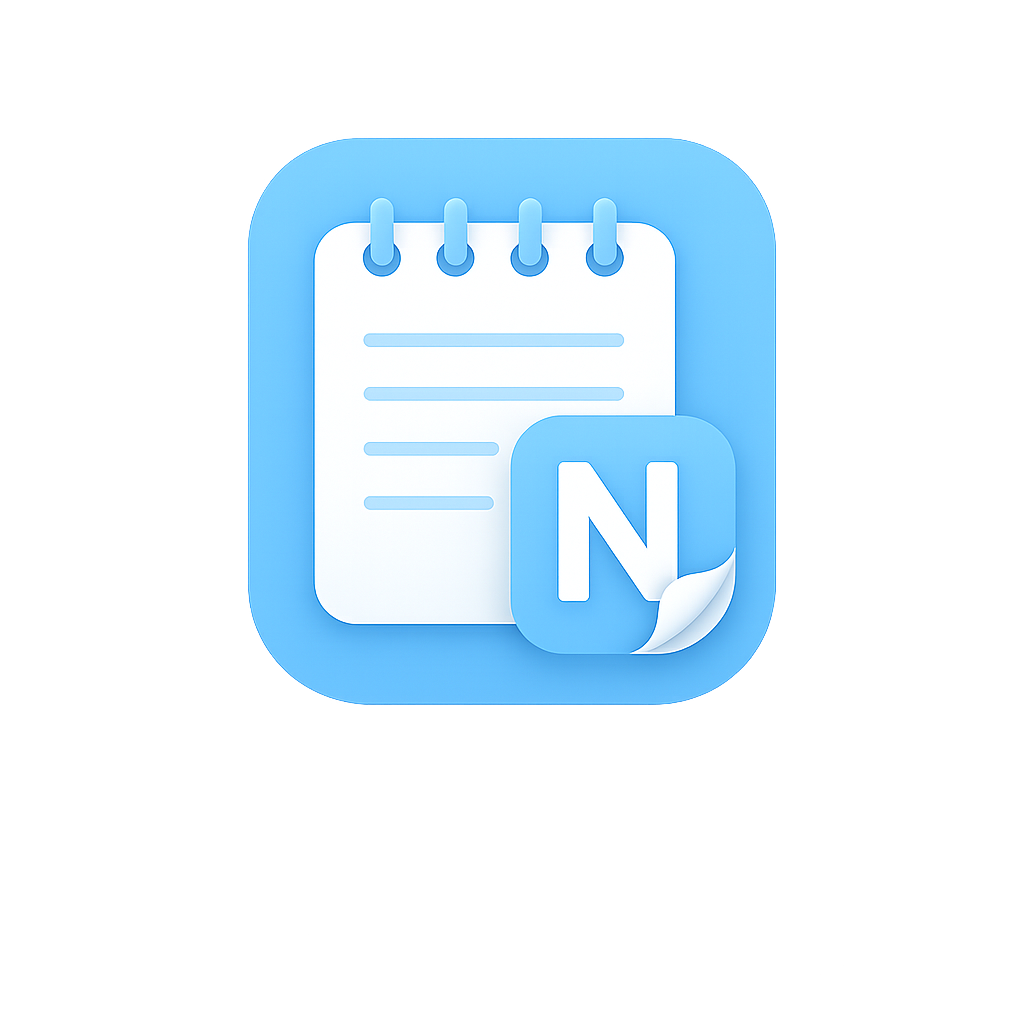 BlotNotes
