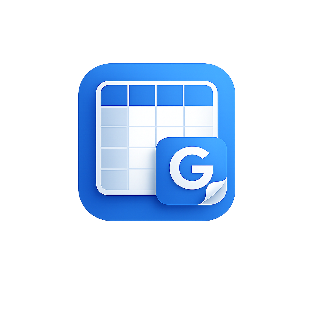 BlotGrid